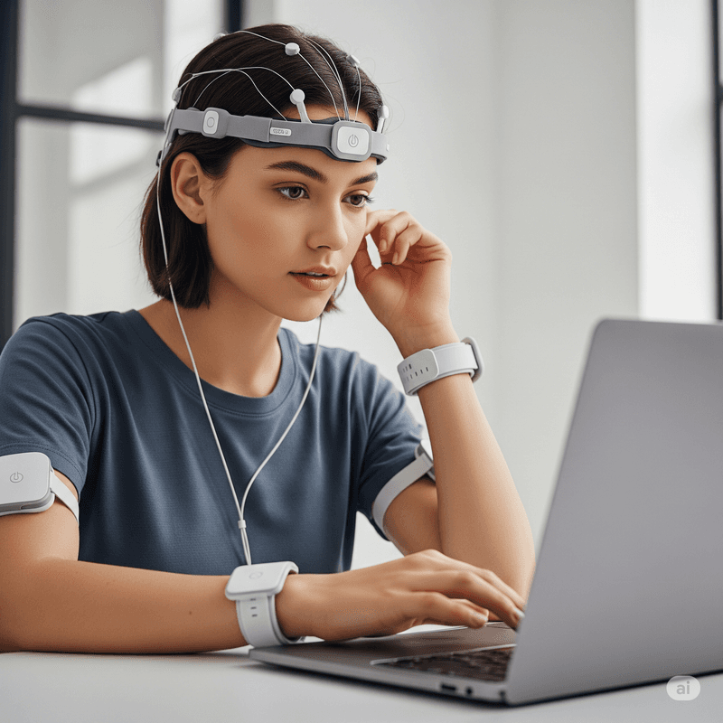 Project Sunshot: Brain-Computer Interface