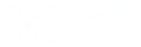 Cypherash Labs Logo
